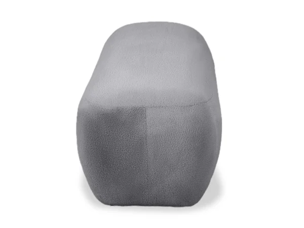 Банкетка Cupcake серый — изображение 5