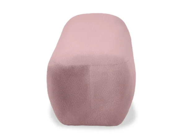 Банкетка Cupcake черный, фиолетовый — изображение 5