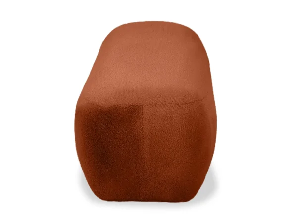 Банкетка Cupcake терракотовый — изображение 5