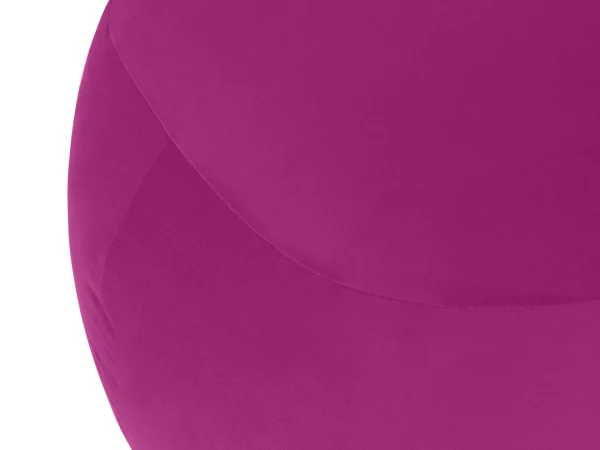 Банкетка Cupcake черный, фиолетовый — изображение 5