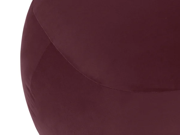 banketka-cupcake-4 Банкетка Cupcake бордовый — изображение 5