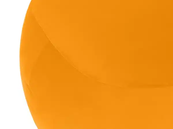 Банкетка Cupcake желтый — изображение 5