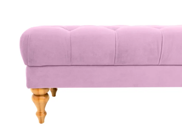 Банкетка Jazz Большая сиреневый — изображение 2