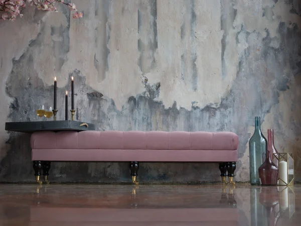 Банкетка Jazz Большая коричневый — изображение 2