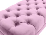 Банкетка Jazz Большая сиреневый — изображение 3