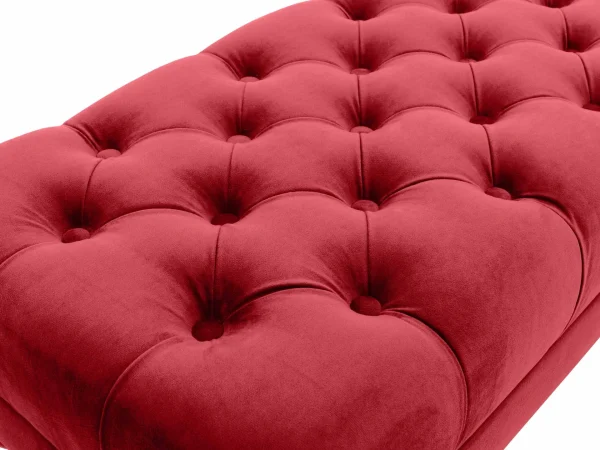 banketka-jazz-bolshaja-2 Банкетка Jazz Большая бордовый — изображение 3