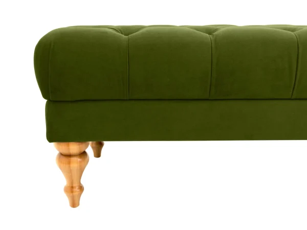 banketka-jazz-malaja-1 Банкетка Jazz Малая зеленый — изображение 2