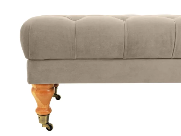 banketka-jazz-malaja-1 Банкетка Jazz Малая бежевый — изображение 2