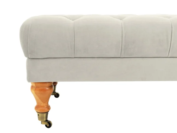 Банкетка Jazz Малая белый — изображение 2