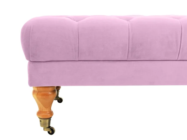 Банкетка Jazz Малая сиреневый — изображение 2