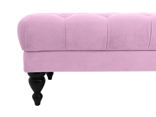 Банкетка Jazz Малая сиреневый — изображение 2