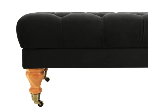 Банкетка Jazz Малая черный — изображение 2