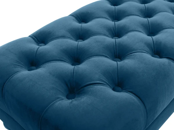 Банкетка Jazz Малая темно-синий — изображение 3