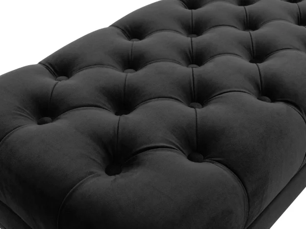 Банкетка Jazz Малая черный — изображение 3