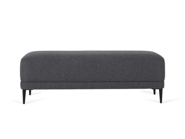 Банкетка Licata черный — изображение 2