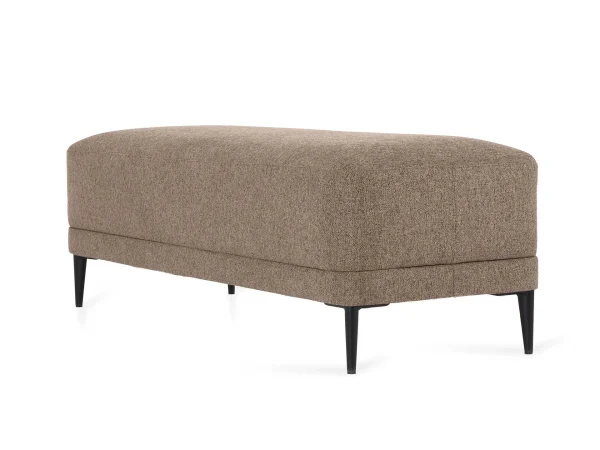 Банкетка Licata коричневый — изображение 3