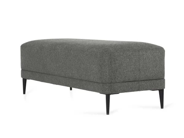 Банкетка Licata темно-серый — изображение 3