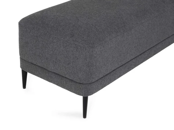 Банкетка Licata черный — изображение 5