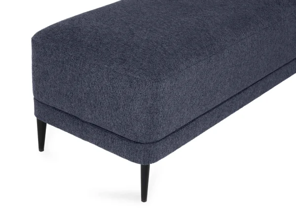 Банкетка Licata белый, синий — изображение 5