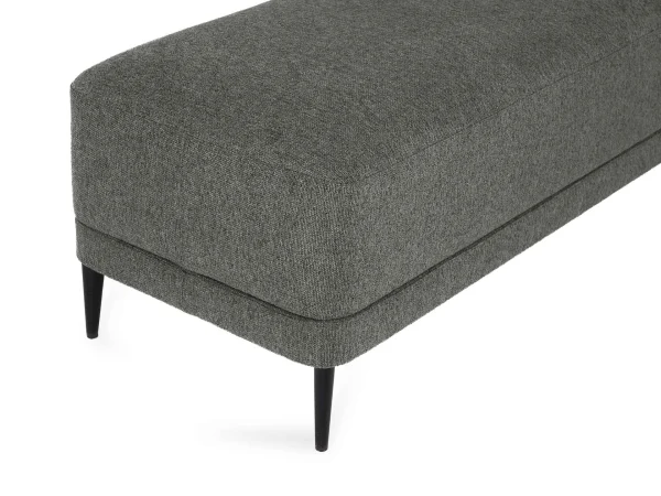 Банкетка Licata темно-серый — изображение 5