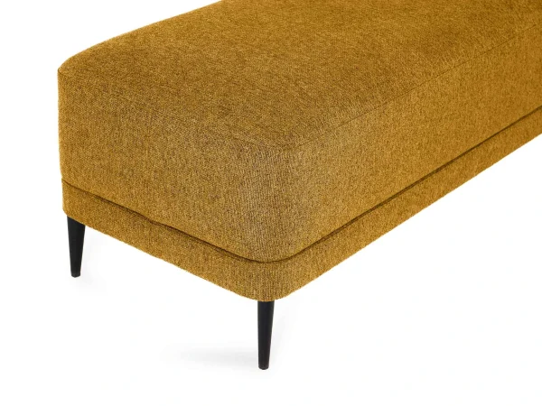 Банкетка Licata желтый — изображение 5