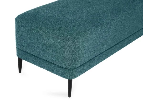 banketka-licata-4 Банкетка Licata бирюзовый — изображение 5