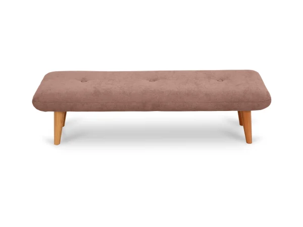 Банкетка Loa светло-коричневый — изображение 2