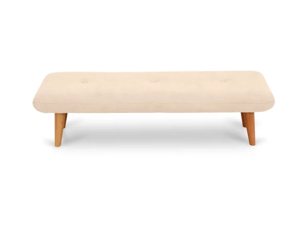 Банкетка Loa бежевый — изображение 2