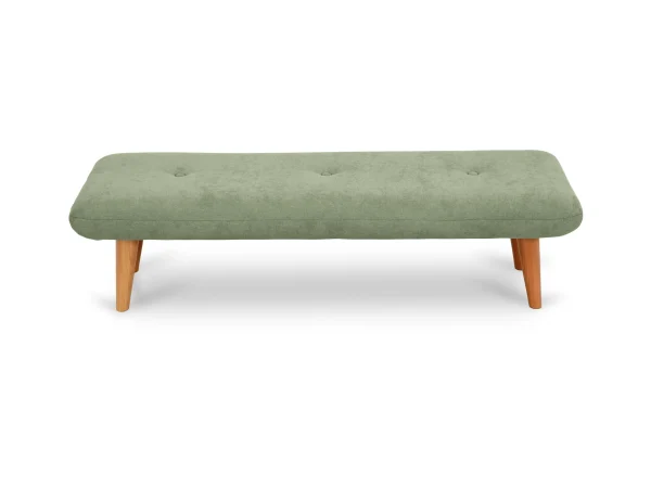 Банкетка Loa зеленый — изображение 2