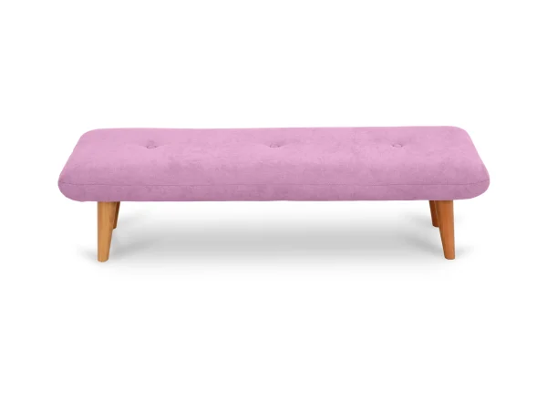 Банкетка Loa розовый — изображение 2