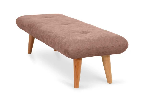 Банкетка Loa светло-коричневый — изображение 3