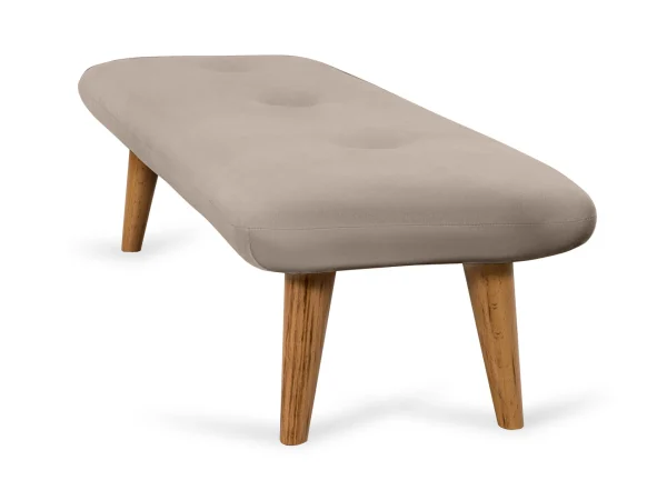 Банкетка Loa бежевый — изображение 3