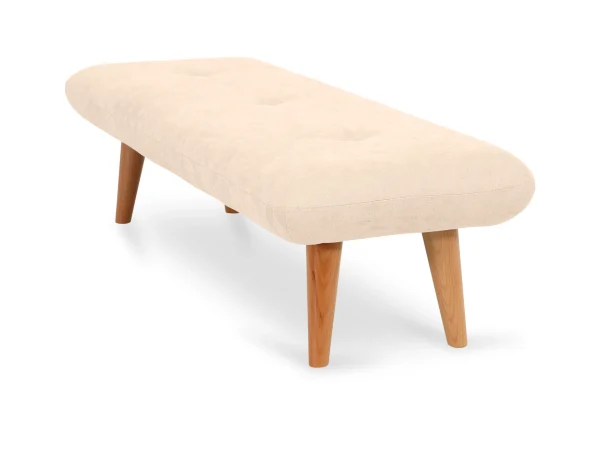 Банкетка Loa бежевый — изображение 3