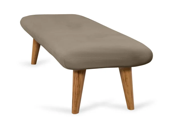 Банкетка Loa светло-коричневый — изображение 3