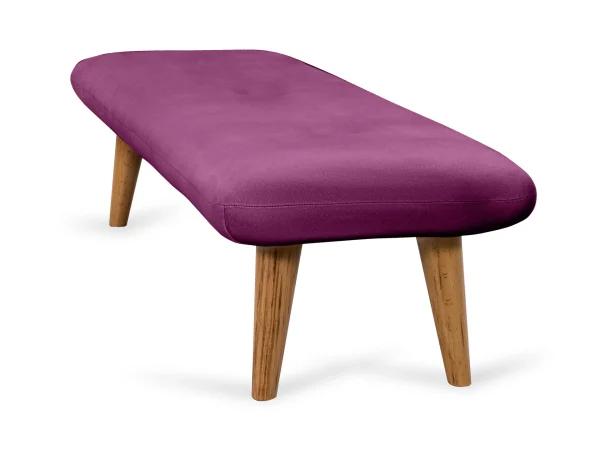 Банкетка Loa розовый — изображение 3