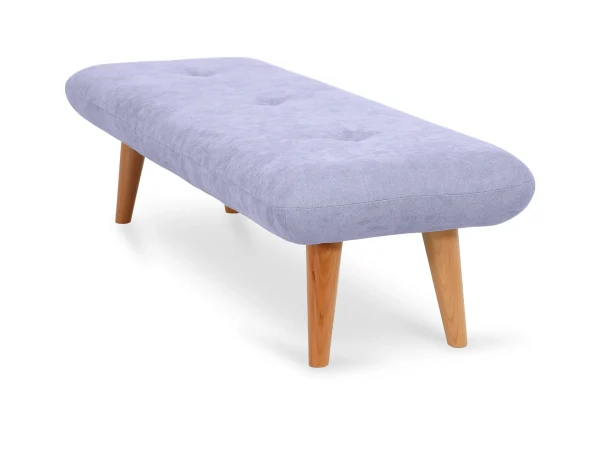 banketka-loa-2 Банкетка Loa сиреневый — изображение 3