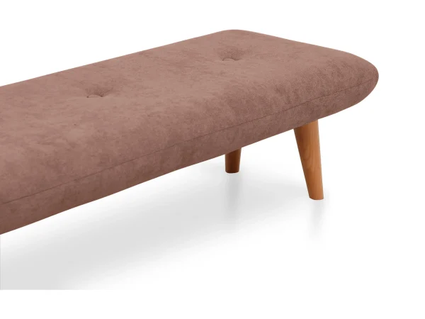 Банкетка Loa светло-коричневый — изображение 4