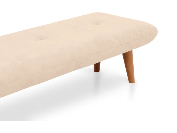 Банкетка Loa бежевый — изображение 4