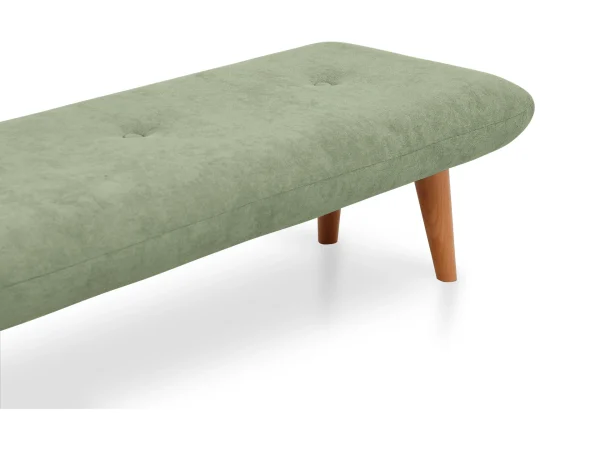 Банкетка Loa зеленый — изображение 4