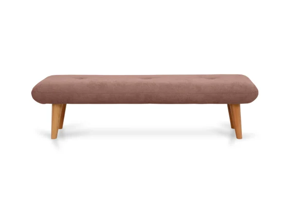 Банкетка Loa светло-коричневый — изображение 5