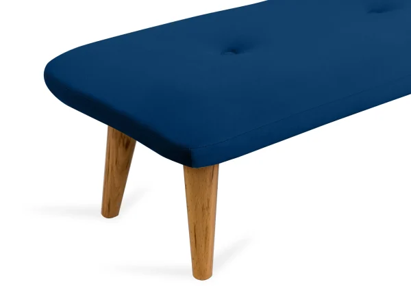 Банкетка Loa темно-синий — изображение 5