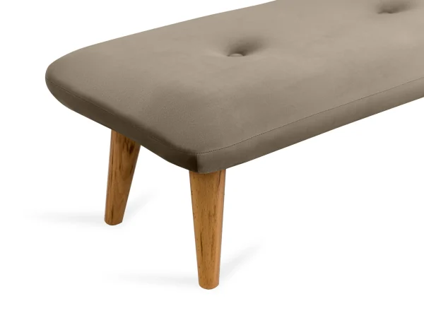 Банкетка Loa светло-коричневый — изображение 5