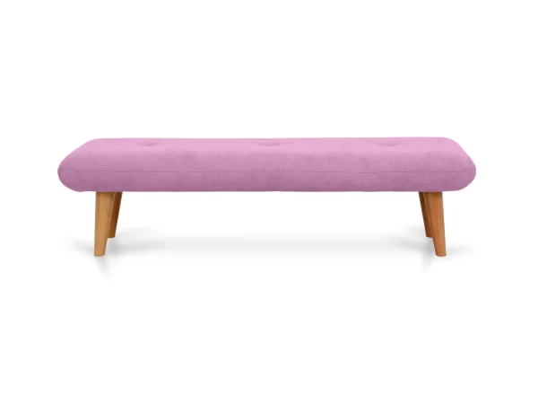 Банкетка Loa розовый — изображение 5