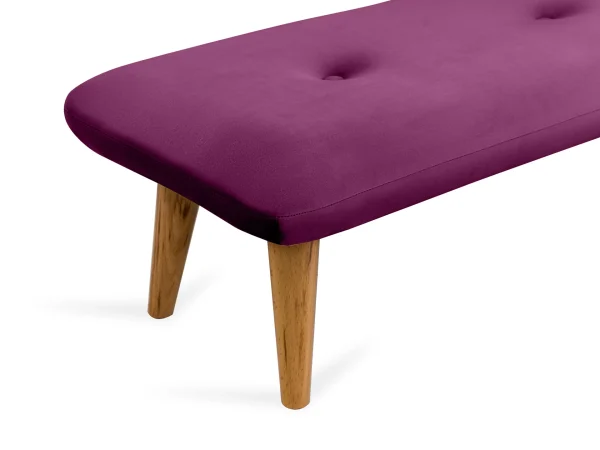 Банкетка Loa розовый — изображение 5