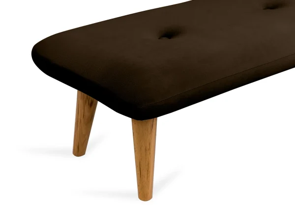 Банкетка Loa коричневый — изображение 5