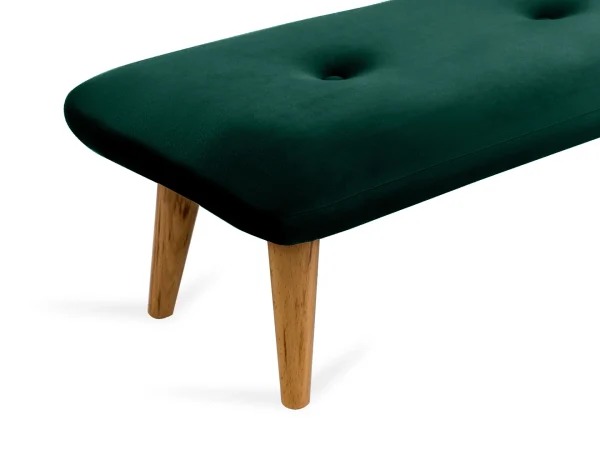 Банкетка Loa зеленый — изображение 5