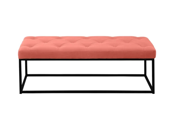 Банкетка Loft оранжевый — изображение 2