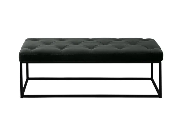 banketka-loft-1 Банкетка Loft черный — изображение 2