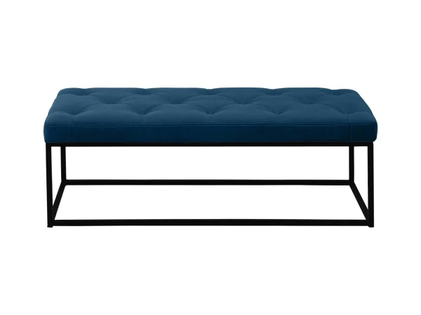 Банкетка Loft темно-синий — изображение 2