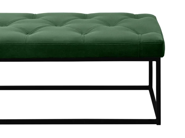 banketka-loft-2 Банкетка Loft зеленый — изображение 3